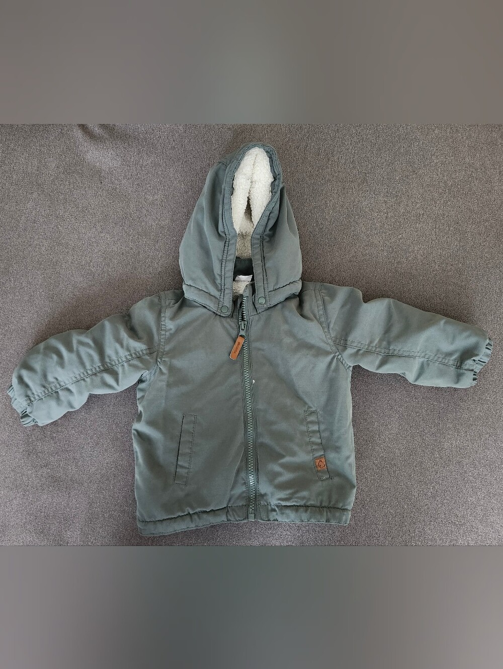 H&M Baby Jacket